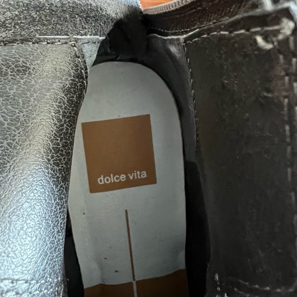 Dolce Vita Karsen Bootie - Size 8 - Picture 13 of 14